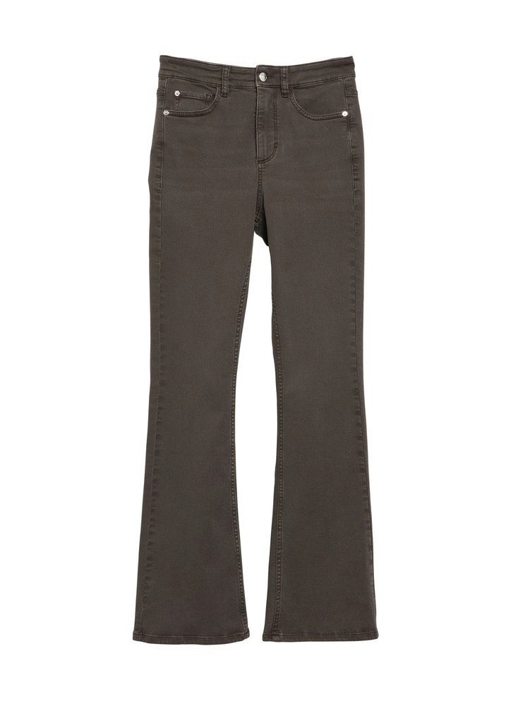 comma Bequeme Jeans Comma / Da.Jeans / Jeans-Hose