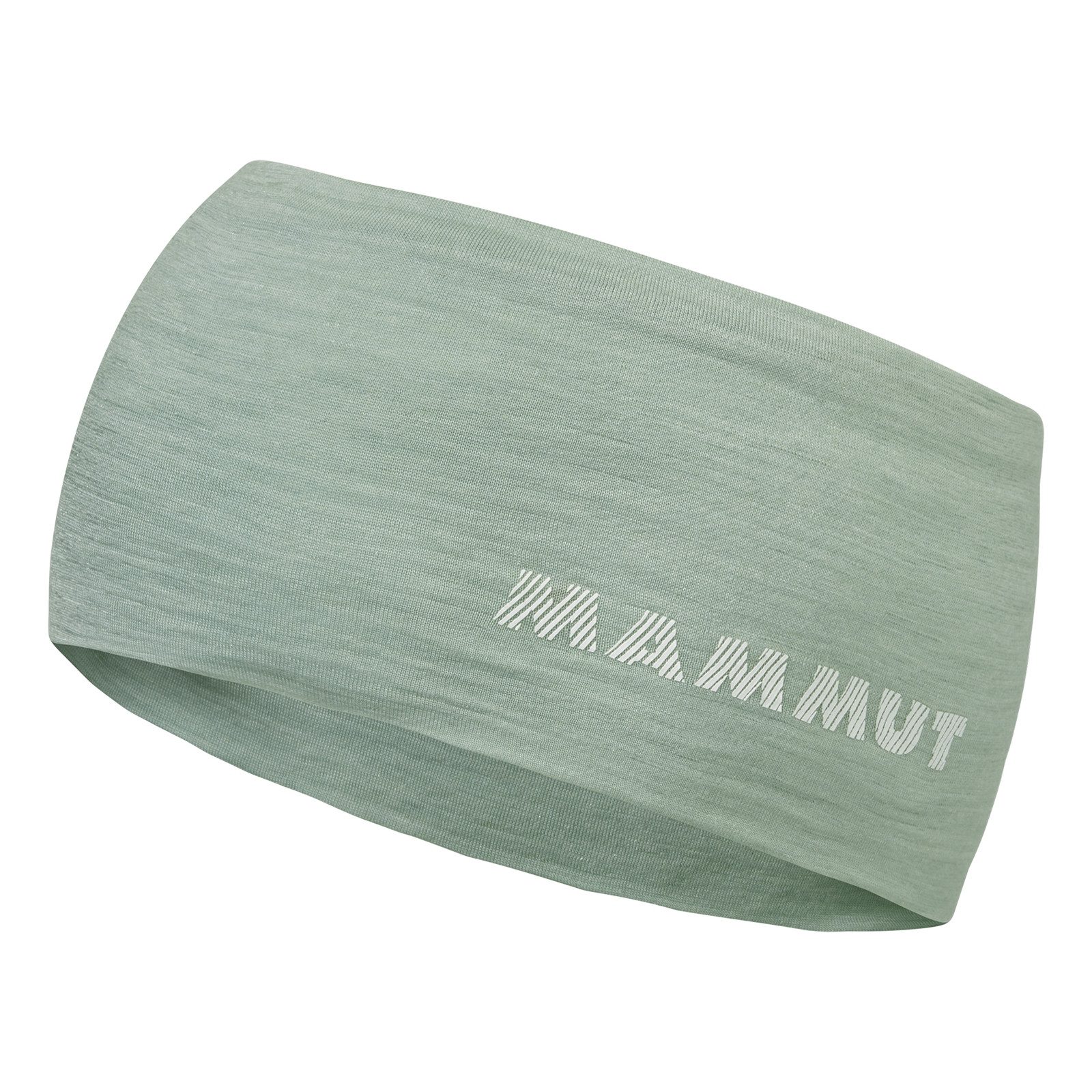 Mammut Stirnband Tree Wool Headband aus günstig online kaufen