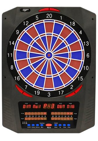 CARROMCO Dartscheibe »Elektronische Darts...