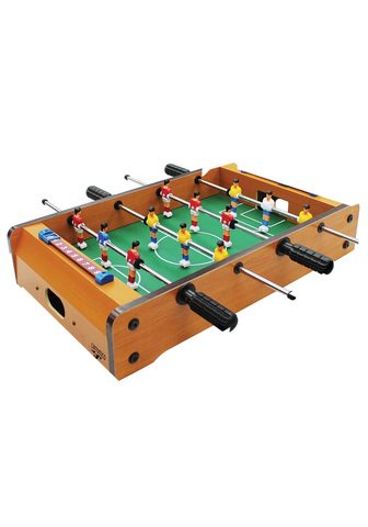 Tischfußballspiel »Kick-XM...
