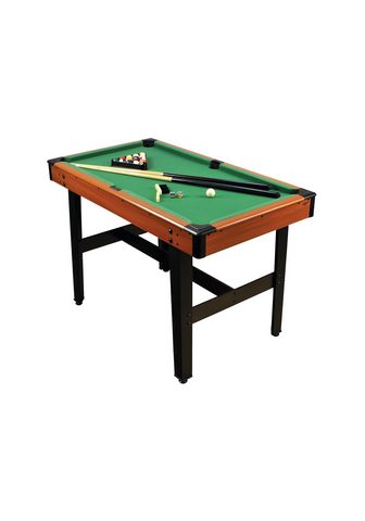 CARROMCO Игрушка столик "Billiard Orion-XT...