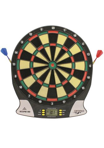 Dartscheibe »Elektronische Darts...