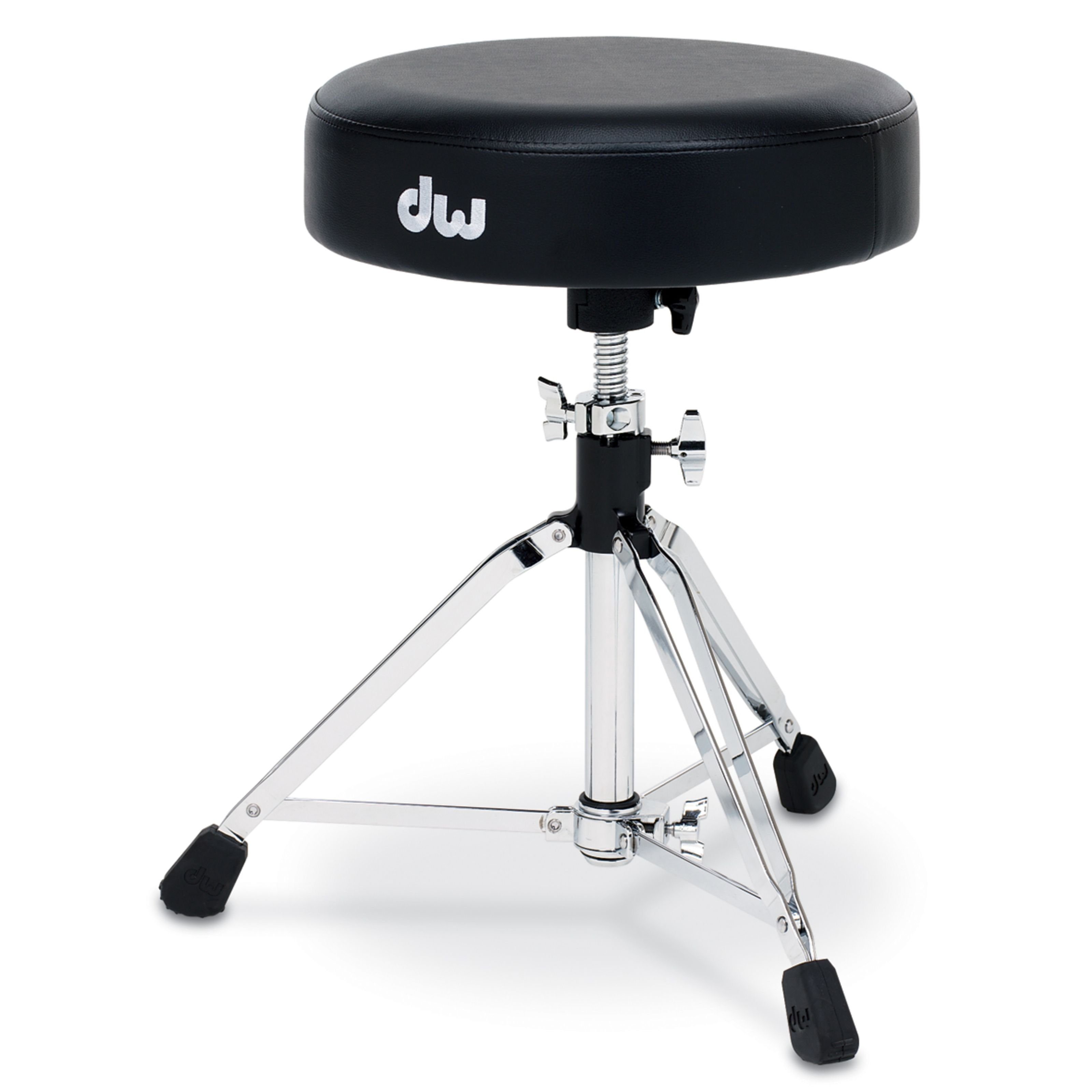 DW Schlagzeughocker (Drumhocker 9100M, Hardware, Drumhocker), Drumhocker 9100M - Drumhocker