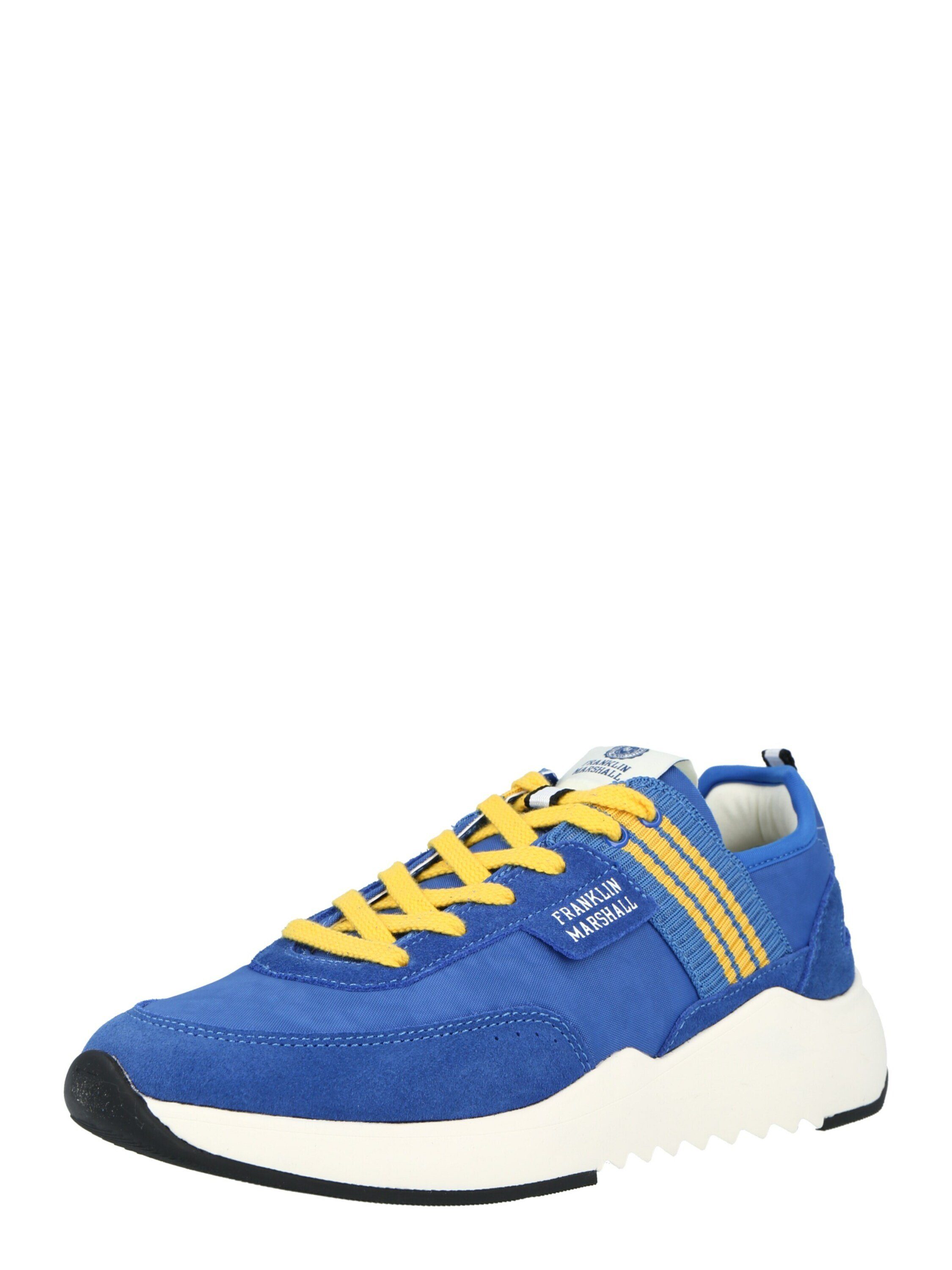 Franklin & Marshall »ALPHA VINTAGE« Sneaker kaufen | OTTO