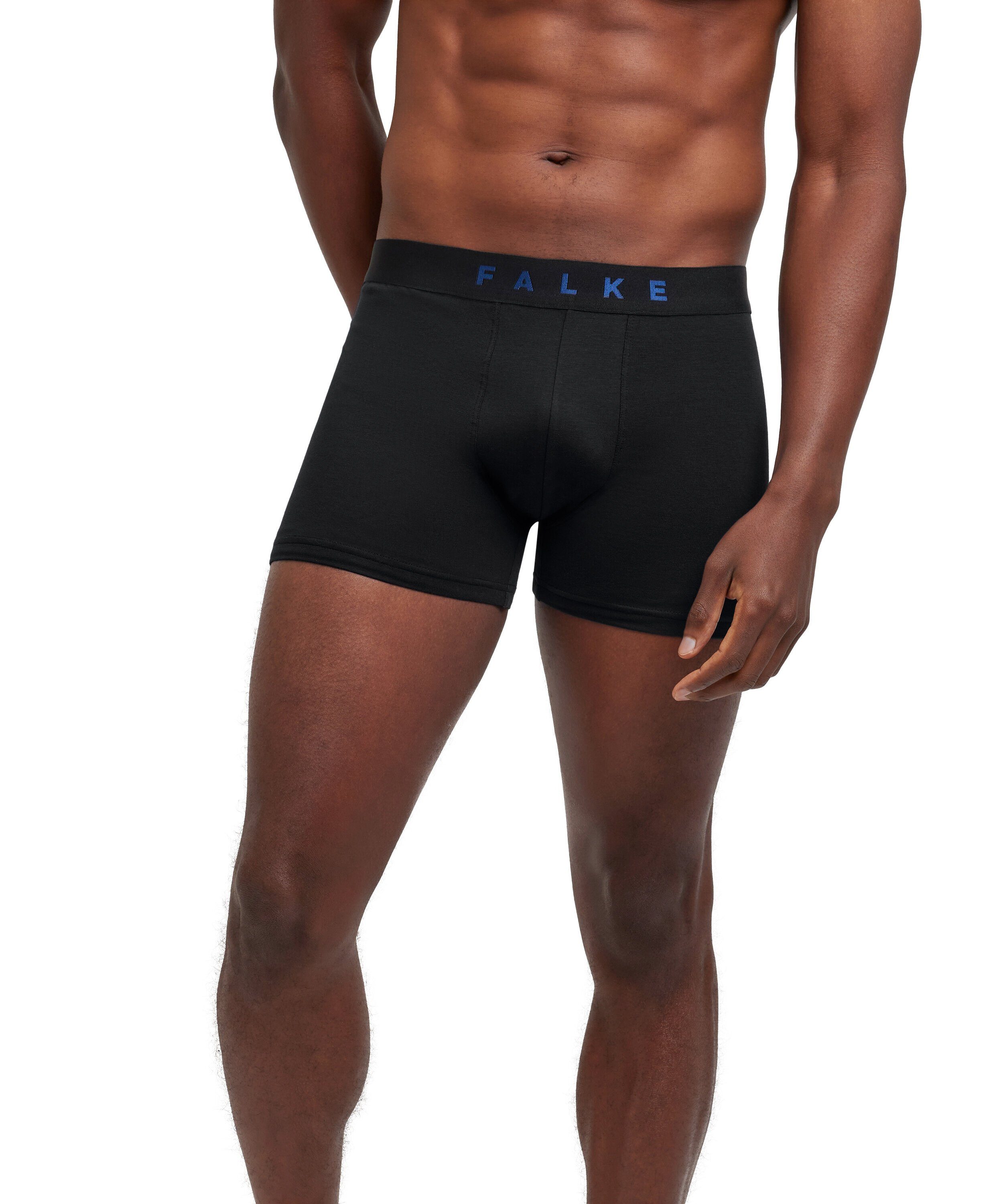 FALKE Boxershorts 2-Pack Daily Comfort (2-St., 2) günstig online kaufen