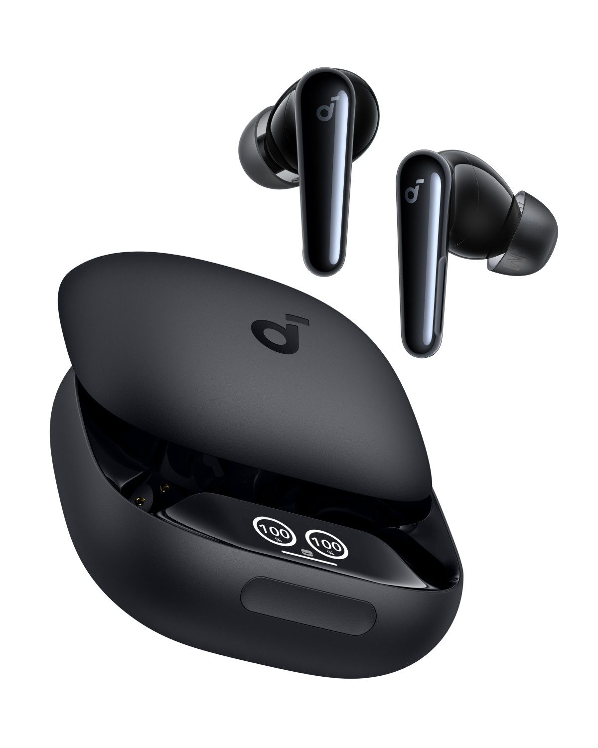 Anker soundcore Liberty 4 Pro Bluetooth-Kopfhörer