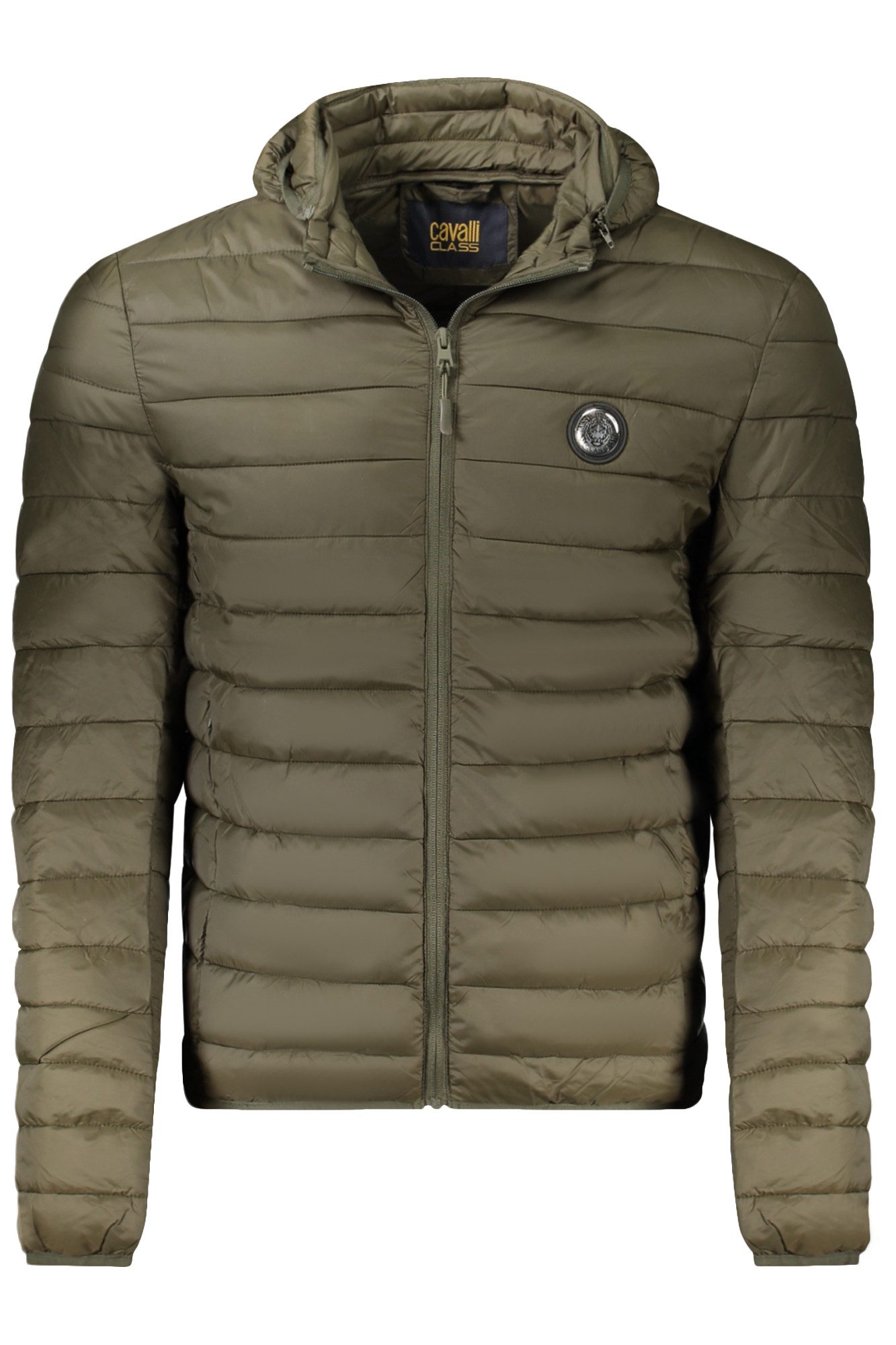 Outdoorjacke