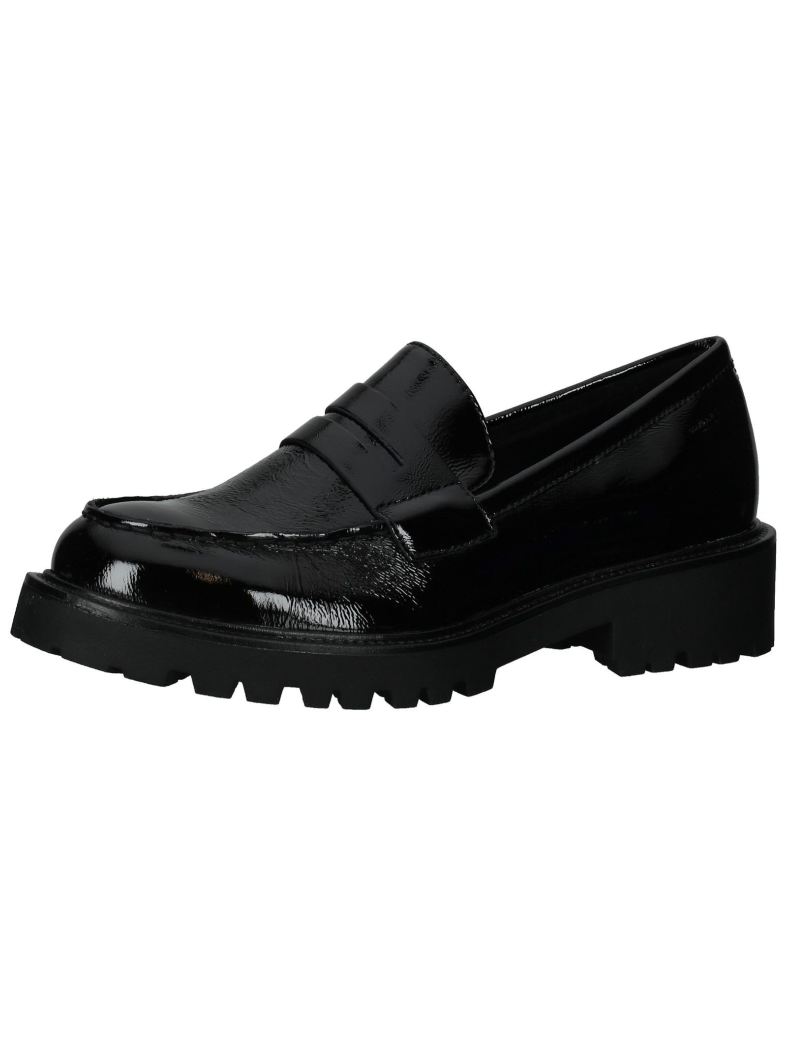 Vagabond Slipper Leder Slipper
