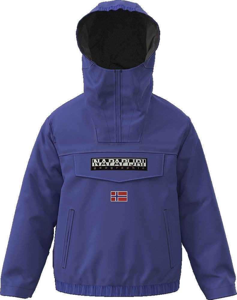 Napapijri Kurzjacke K Rainforest Next P