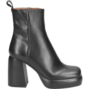 Lüke Schuhe 763/3 Stiefel