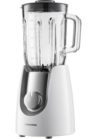 GRUNDIG Блендер SM 7280 w »WHITE SENSE&l...