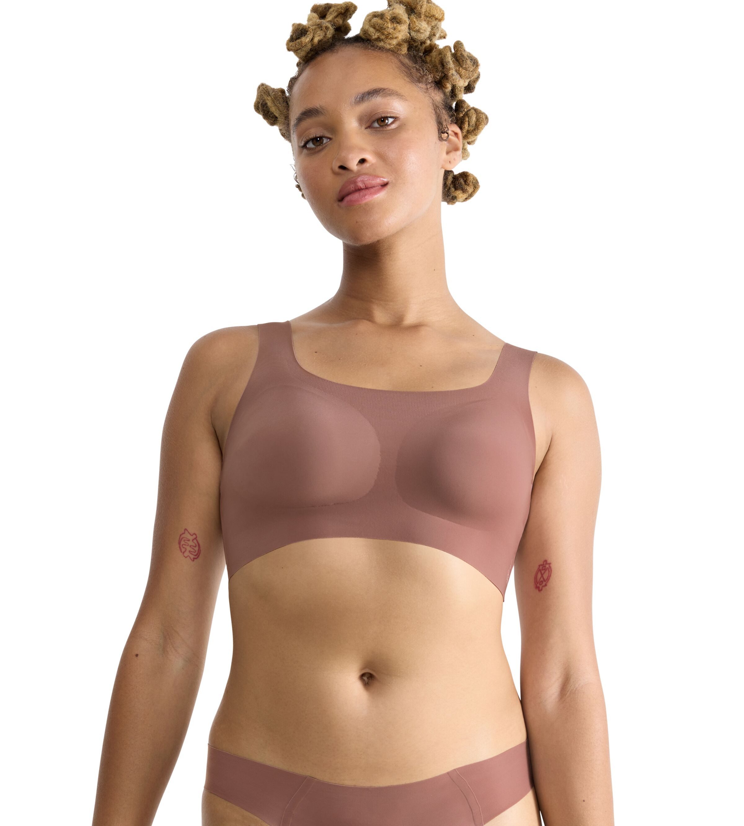 sloggi Bustier Zero Feel 2.0 Top günstig online kaufen