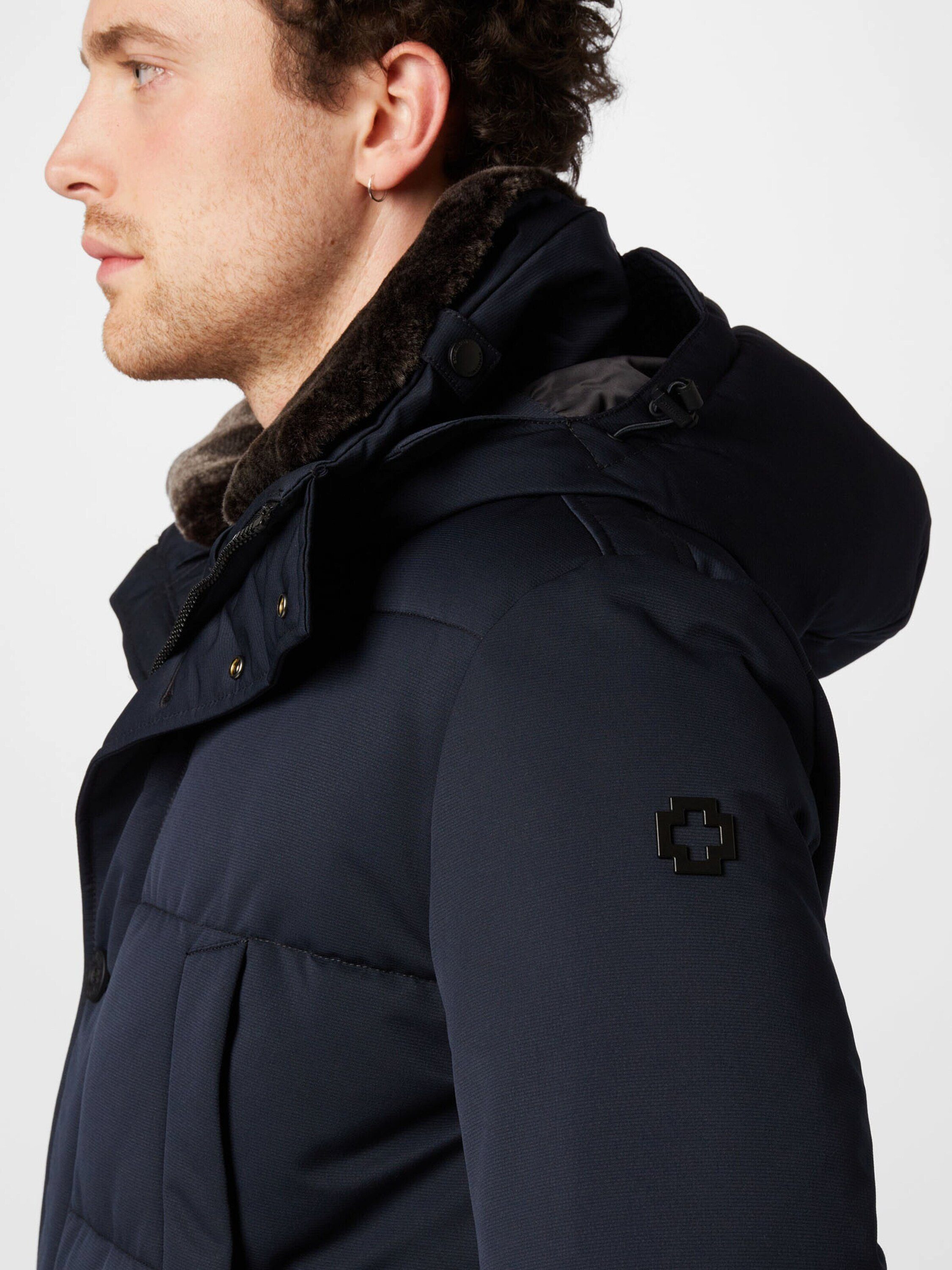 Strellson Steppjacke Plaza (1-St)