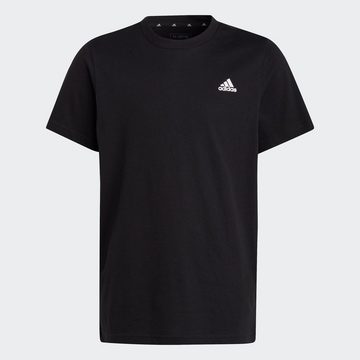 adidas Sportswear T-Shirt ESSENTIALS SMALL LOGO COTTON