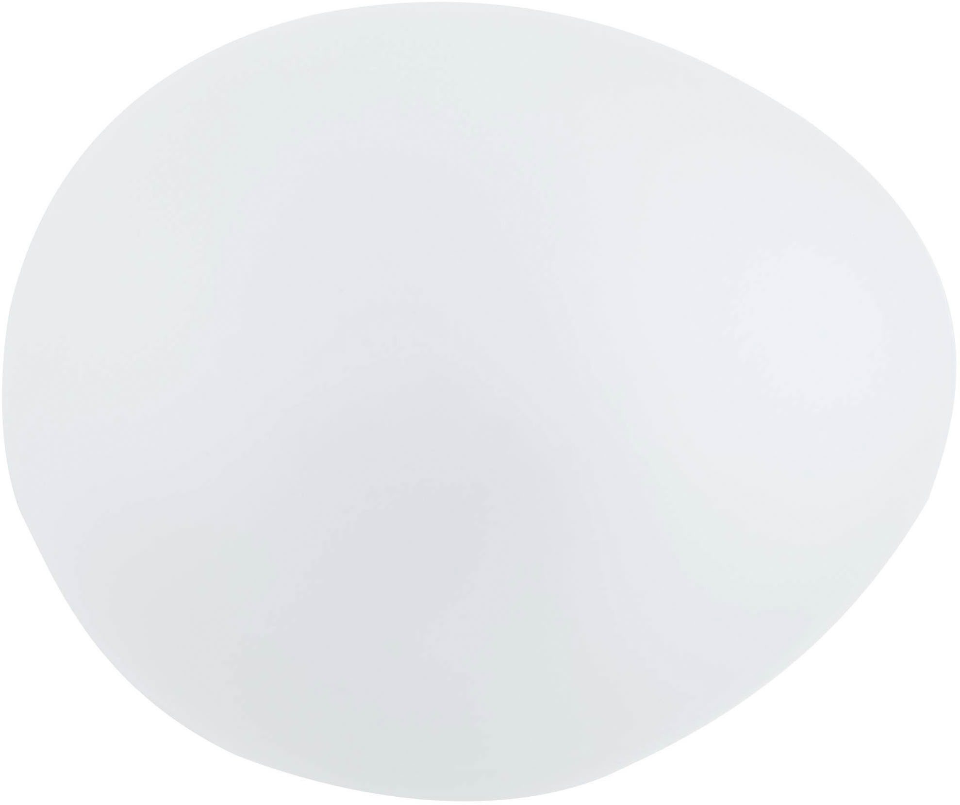 EGLO LED Solarleuchte Z_Solar Solarlampe, Außenleuchte Terasse, Außenbeleuchtung, Lampe, Ein-/Ausschalter, LED fest integriert, Warmweiß, Solarlampe, IP44 spritzwassergeschützt, Außenlampe, Lampe für Außen