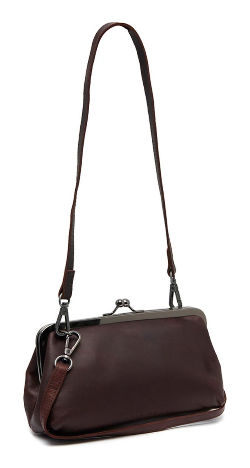The Chesterfield Brand Umhängetasche Shoulderbag, aus echtem Rindsleder günstig online kaufen