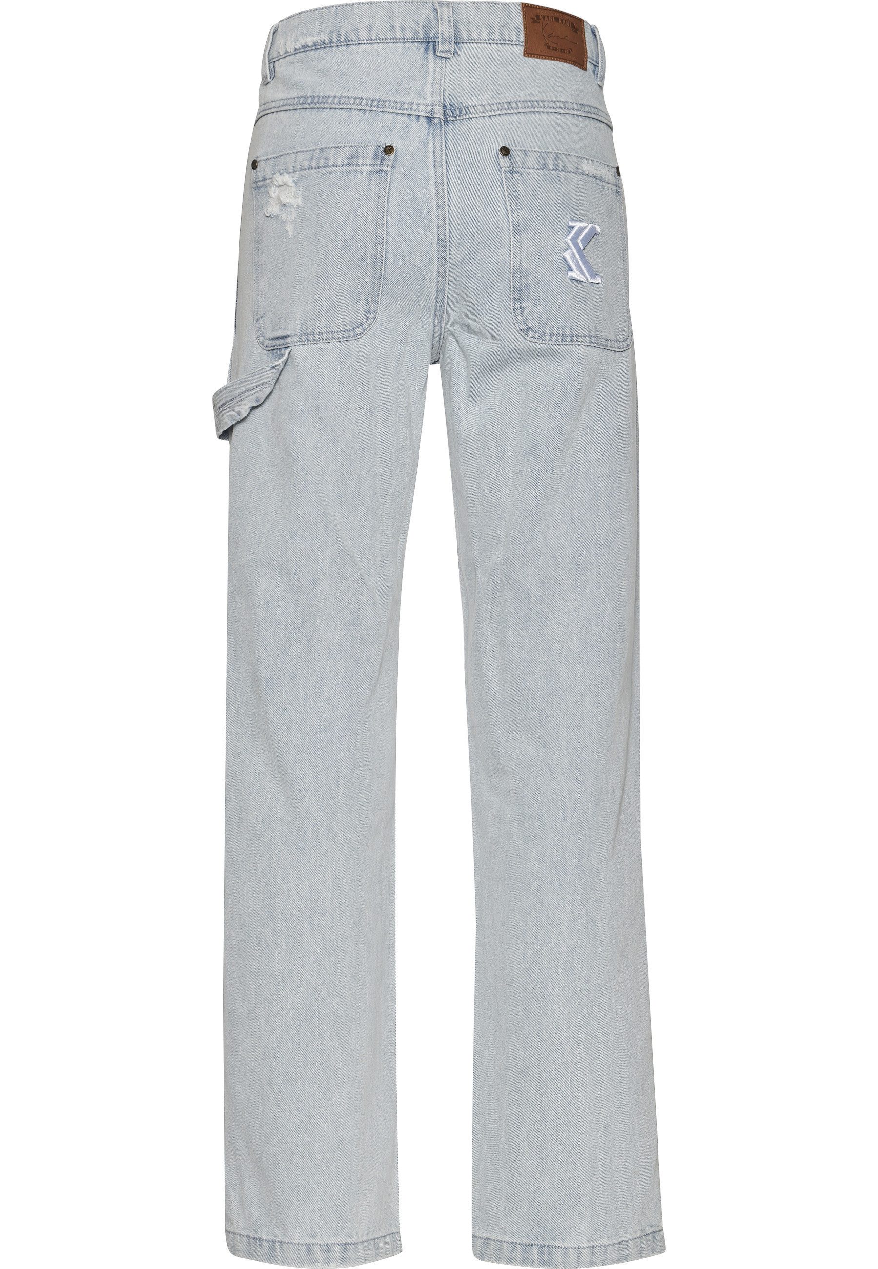 Karl Kani Bequeme Jeans Karl Kani Herren
