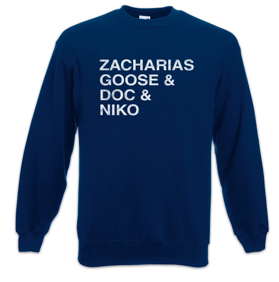 Sweatshirt Galaxy Names Sweatshirt Guardians Movie Comic Of Groot The Tree Baum