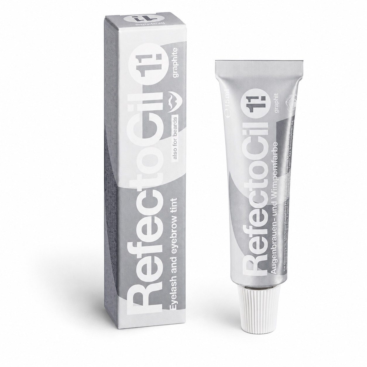 Refectocil Wimpernfarbe RefectoCil
