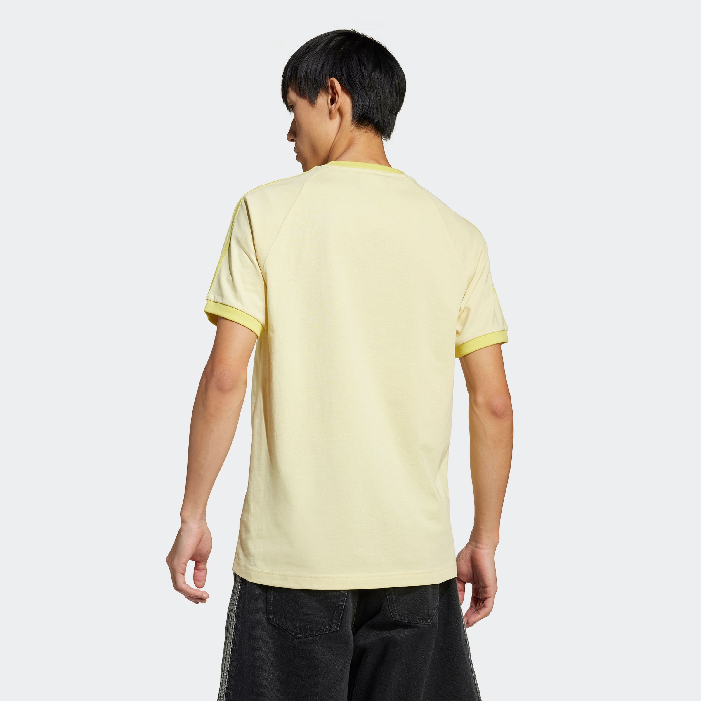 adidas Originals T-Shirt 3-STRIPES TEE drei günstig online kaufen