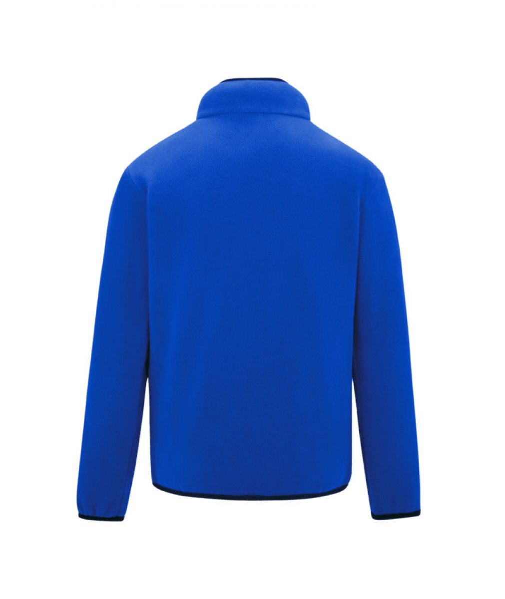 Regatta Outdoorjacke Kinder Fleece - JrFrankieH/Z