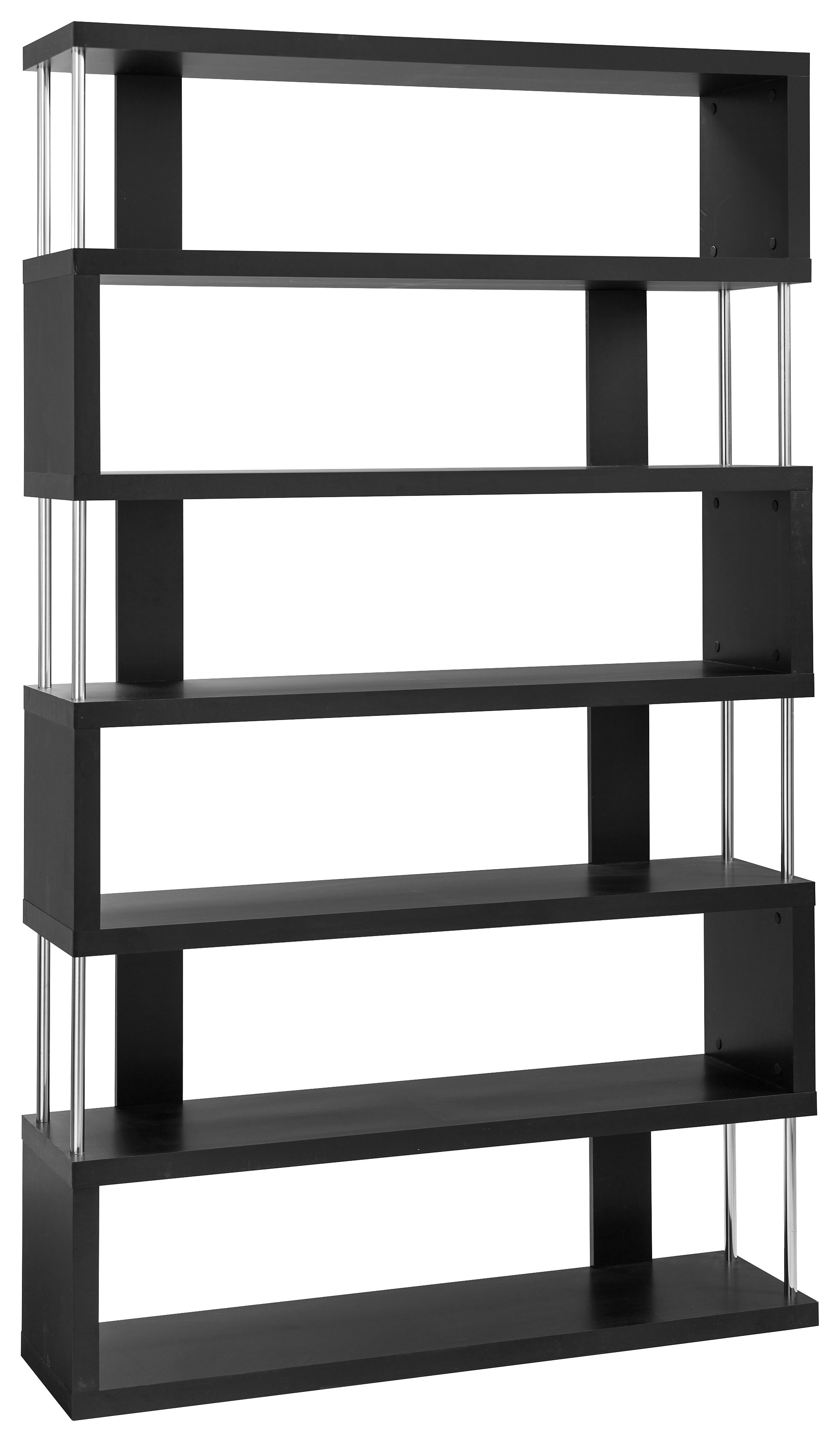 Regal REGGI, in schwarz