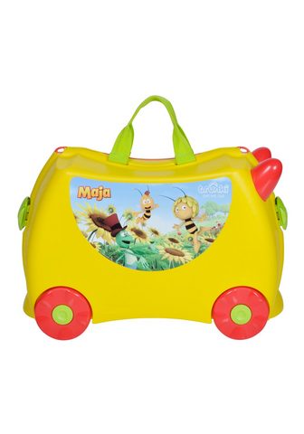 ® чемодан детский "Trunki с B...