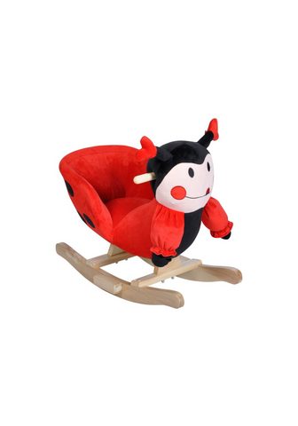 KNORRTOYS ® качели "Ladybug Selma"...