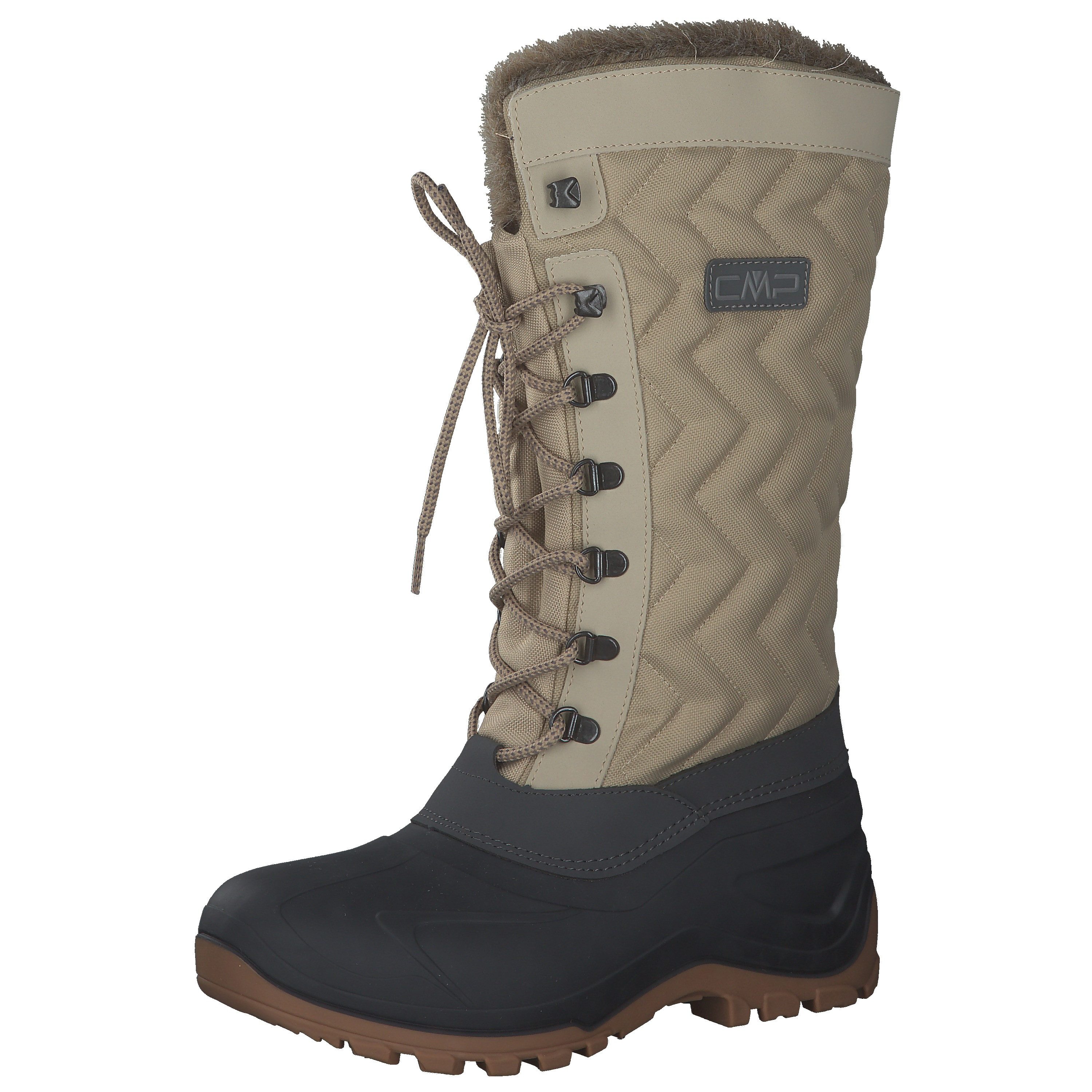 CMP CMP Damen Winterstiefel Nietos 3Q47966 Winterstiefel