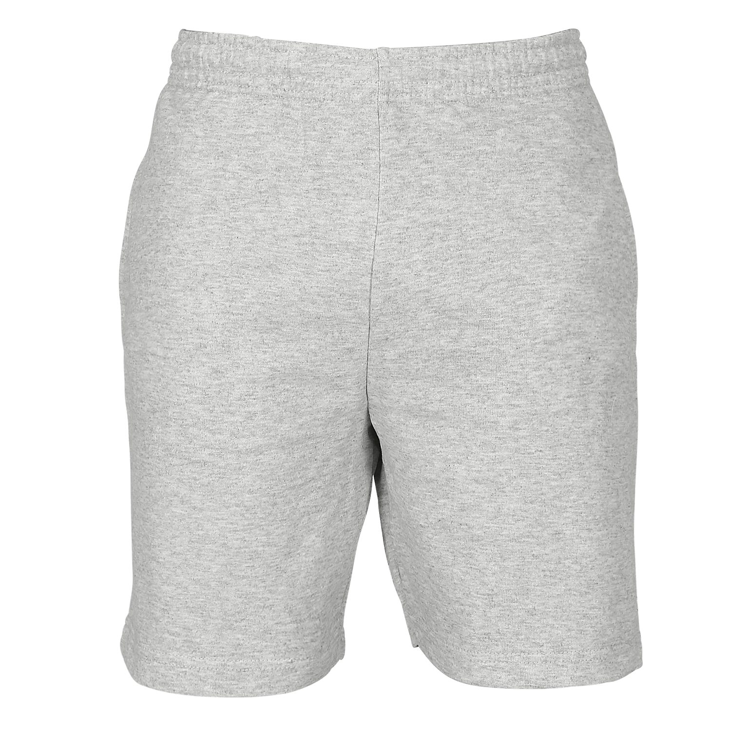 Fruit of the Loom the Shorts graumeliert Homewearhose Loom Lightweight of Fruit