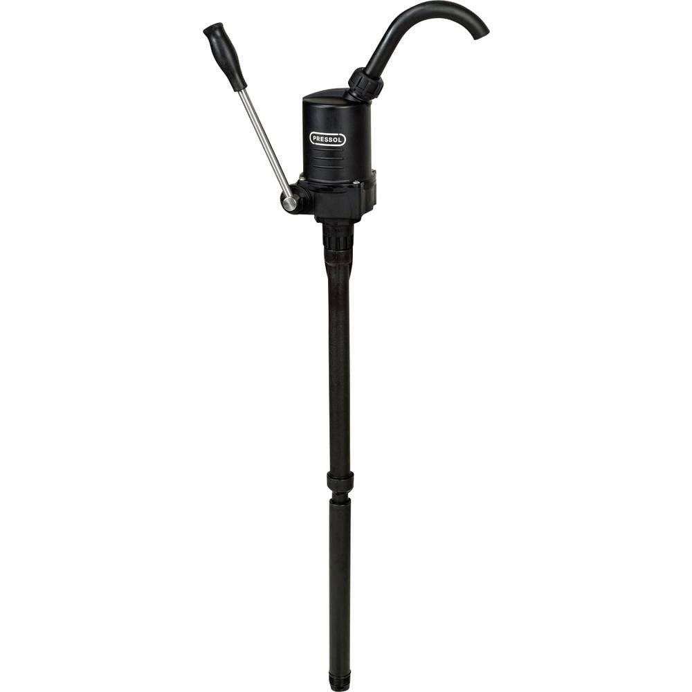 Pressol Wasserpumpe Fasspumpe-G 2″-M 64x4-ABS+PA6 SRL 355-955-24
