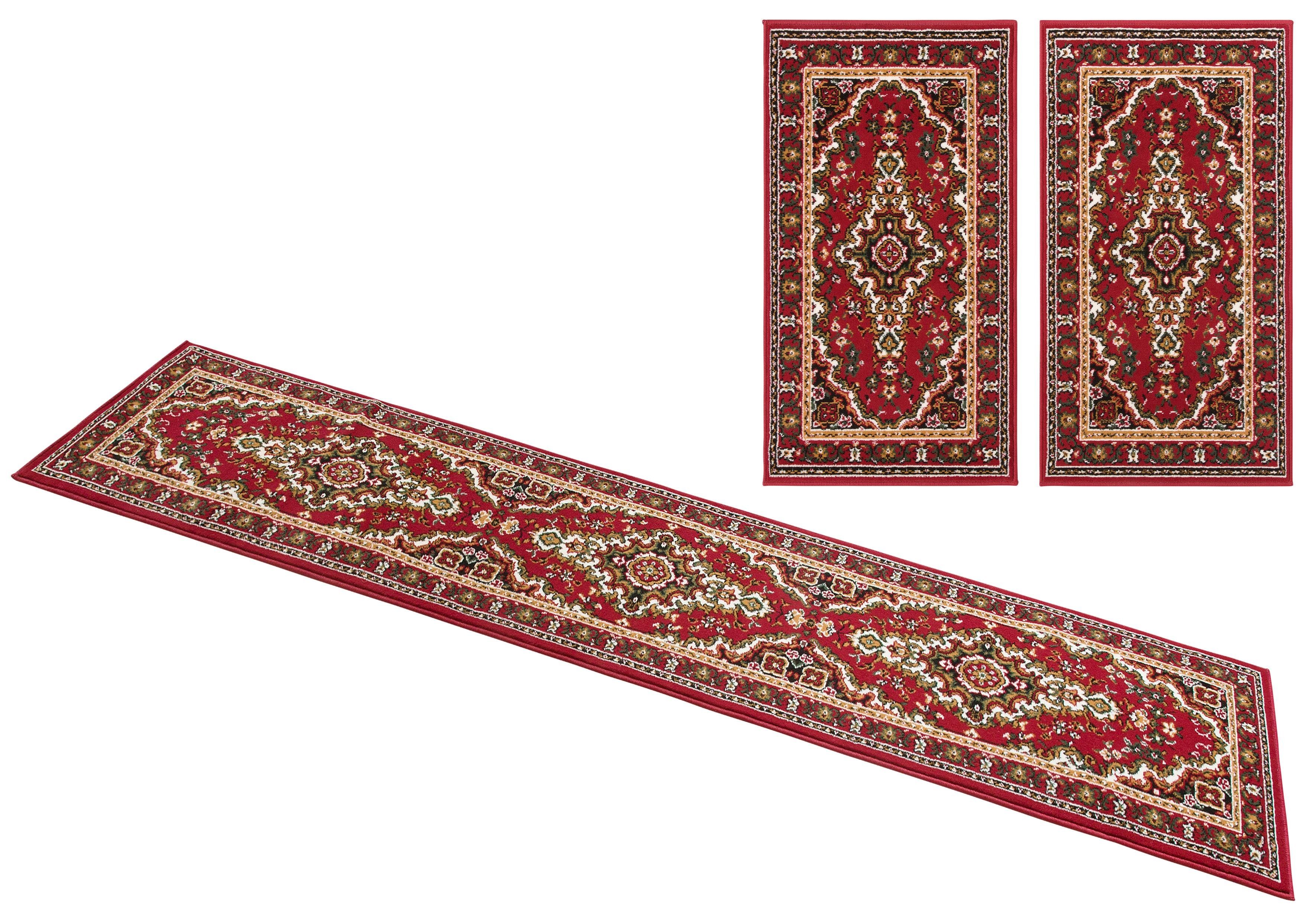 my home Bettumrandung Oriental, Made in günstig online kaufen
