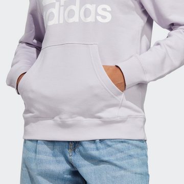 adidas Sportswear Kapuzensweatshirt ESSENTIALS BIG LOGO REGULAR FRENCH TERRY HOODIE
