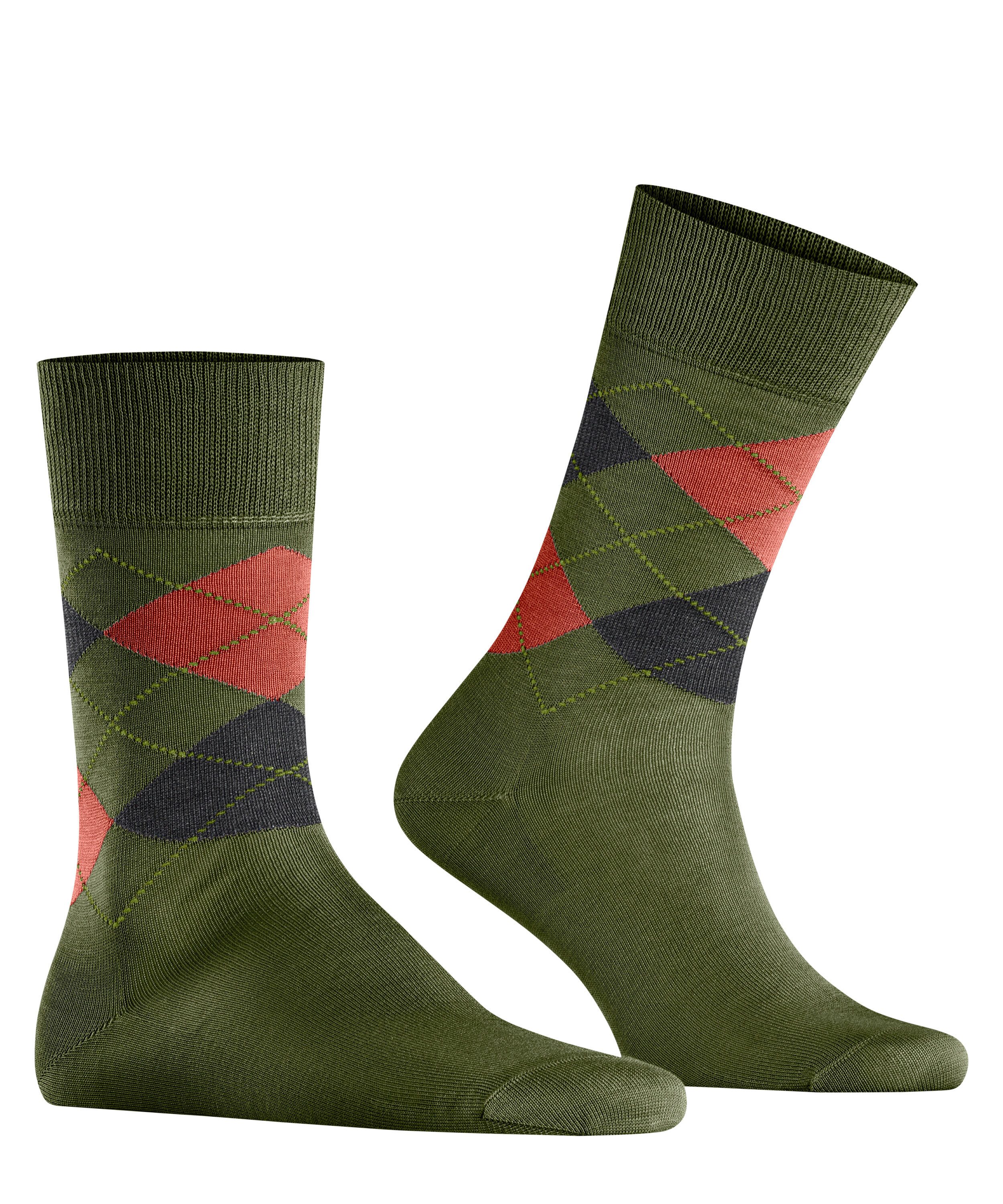 Burlington Socken Manchester (1-Paar) mit elegant günstig online kaufen