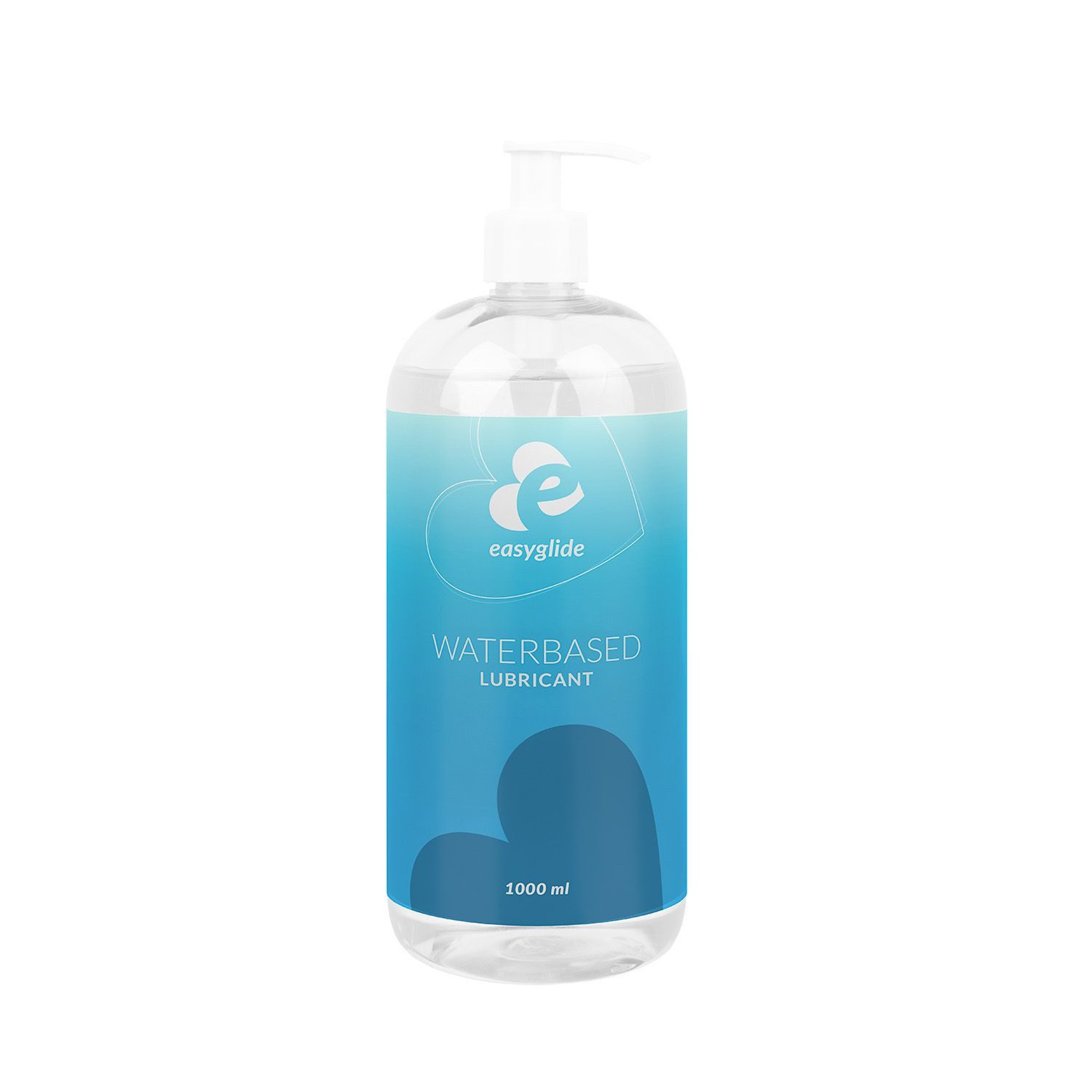EasyGlide Gleitgel EasyGlide Gleitgel auf Wasserbasis - Kompatibel mit Latex und Silikon
