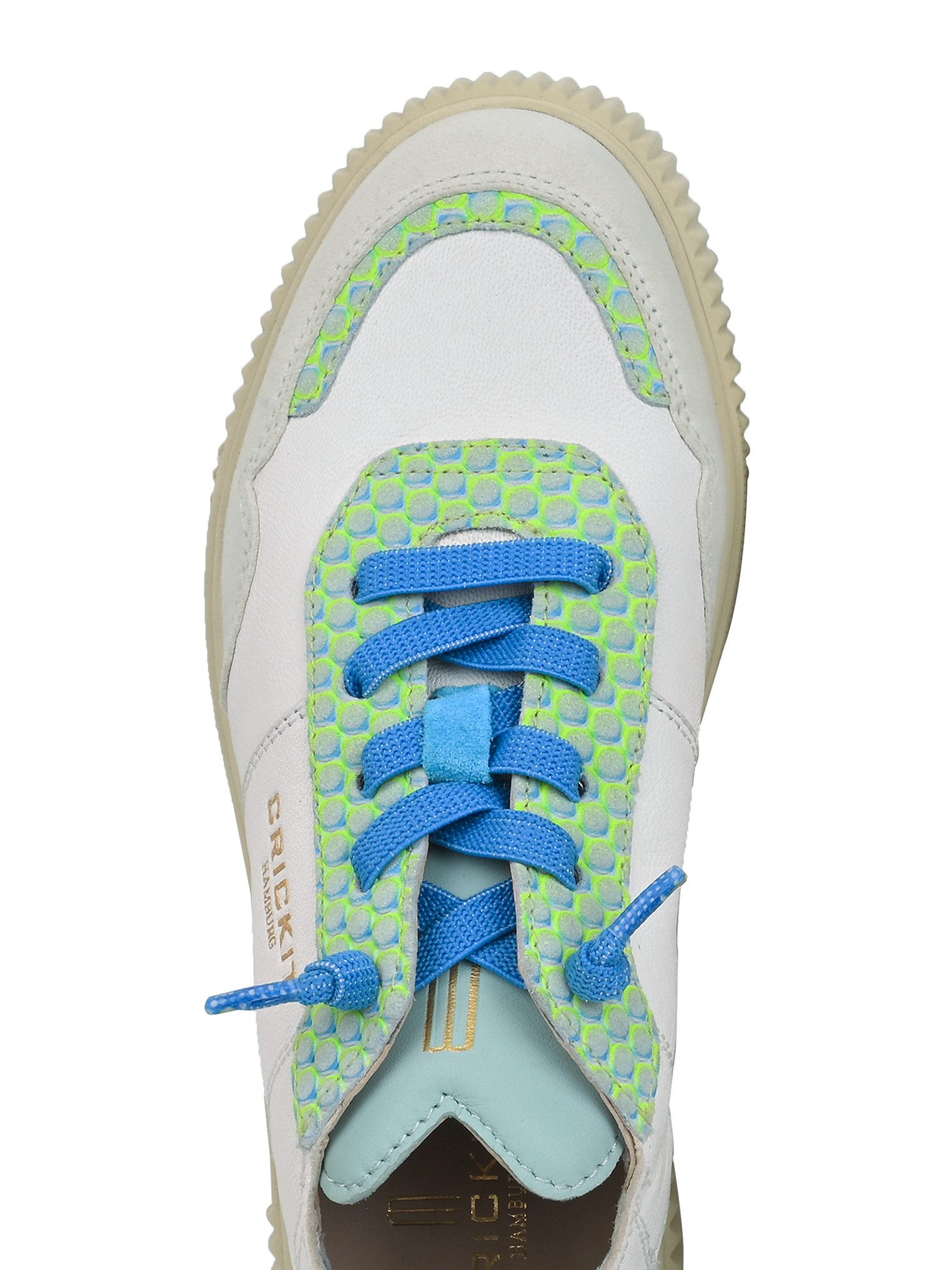 CRICKIT OAKLI Sneaker