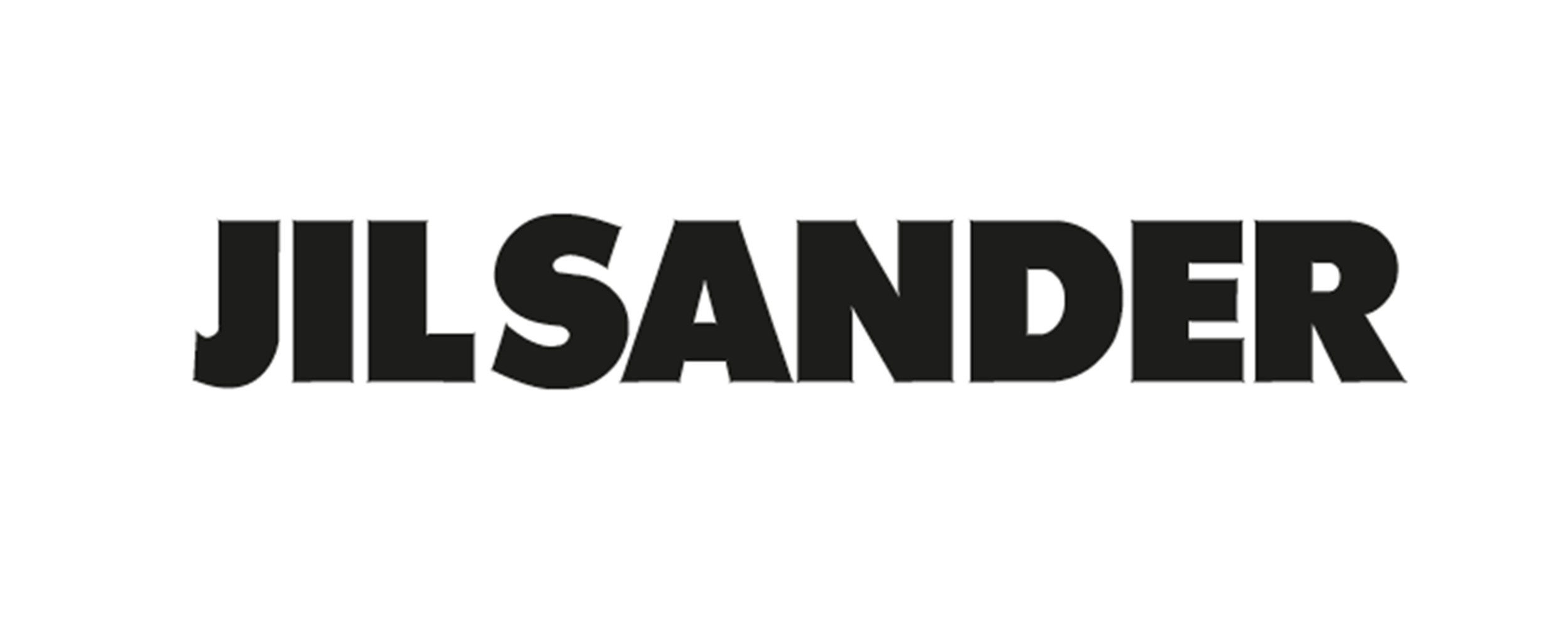 JIL SANDER