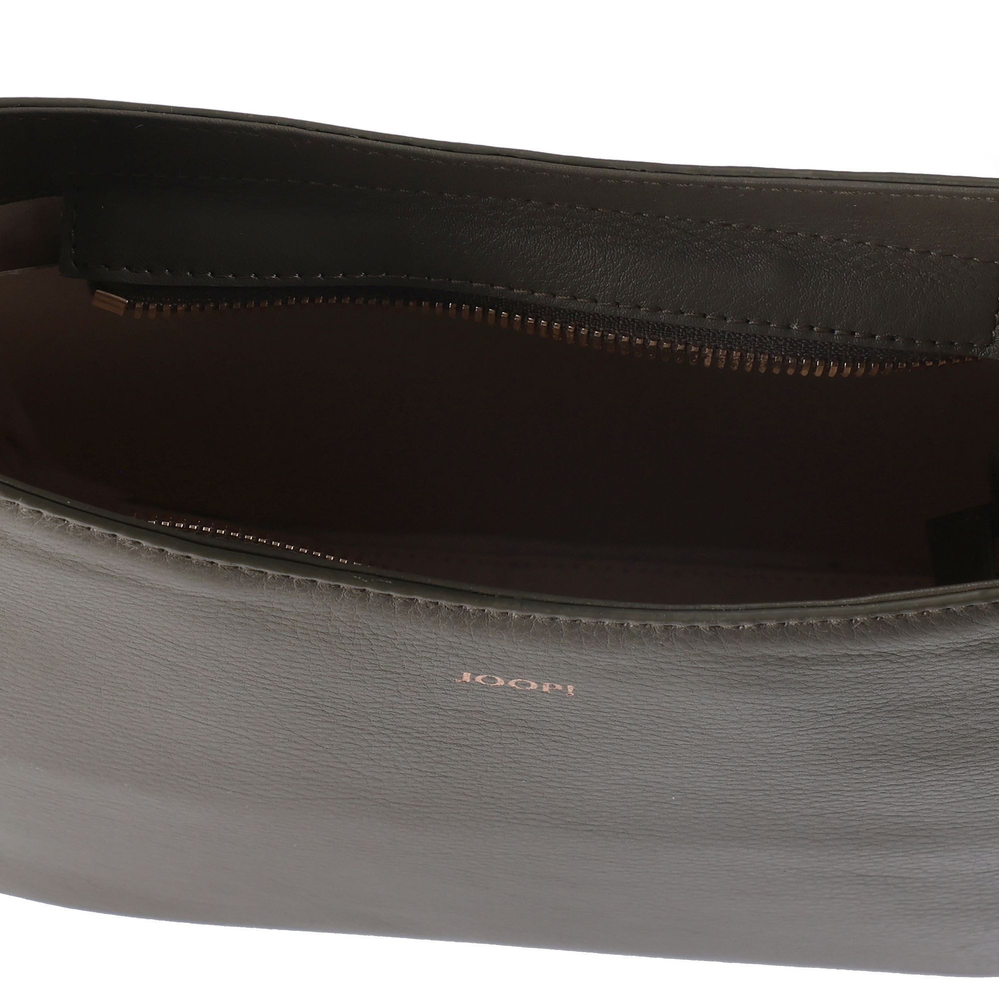 JOOP! Schultertasche Sofisticato 1.0, Leder