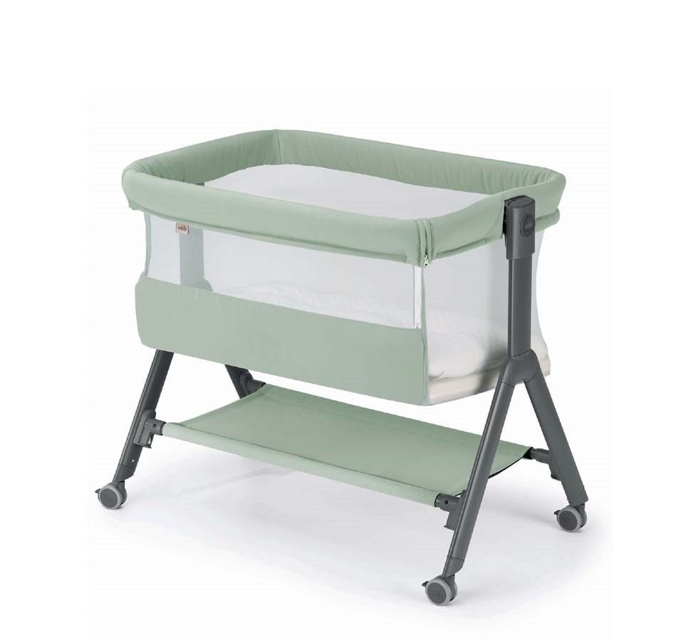 Babybett CAM Sempreconte Air Baby Beistellbett