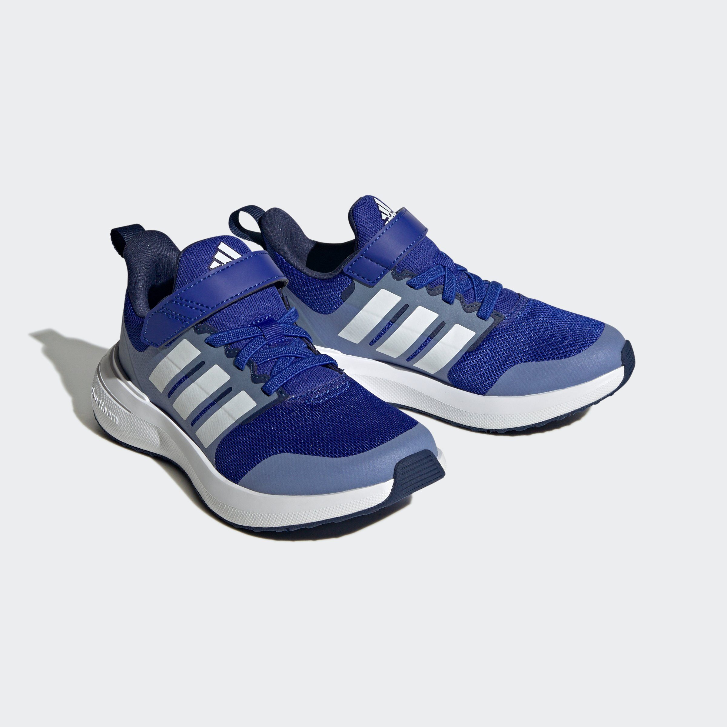 Adidas neo cloudfoam speed k 2025