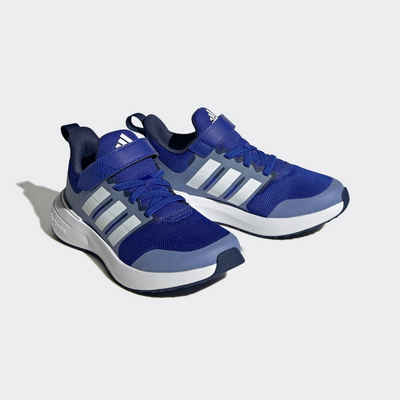 adidas Sportswear FORTARUN 2.0 CLOUDFOAM ELASTIC LACE TOP STRAP Sneaker