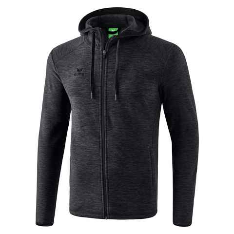 Erima Fleecejacke Herren Fleecejacke