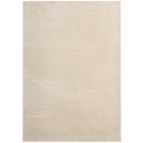 the carpet Teppich Relax kuschelig & Super Soft, Anti-Rutsch Unterseite, rechteckig, Höhe: 16 mm, Waschbar bis 30 Grad, Felloptik, Wohnzimmer Teppich, Kundenliebling