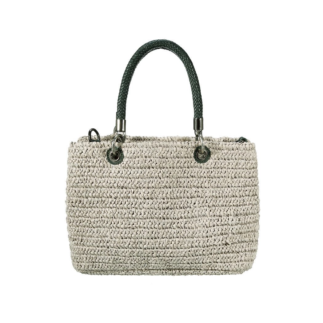 seabreeze by BULL&HUNT Basttasche seabreeze tote günstig online kaufen