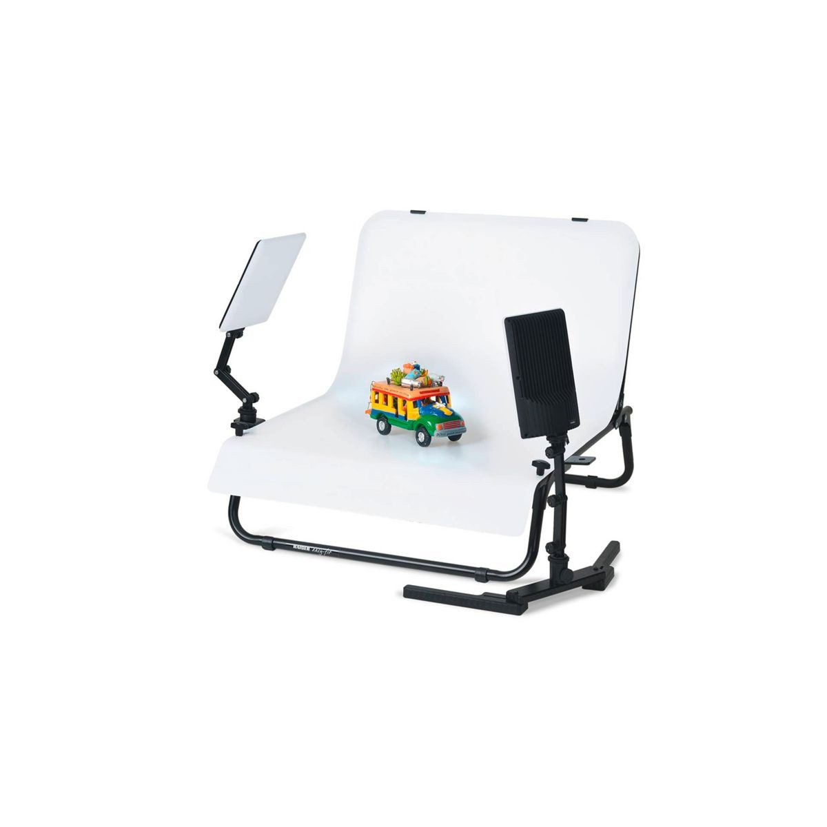 Kaiser Fototechnik Tageslichtlampe Desktop-Leuchte LED 5850