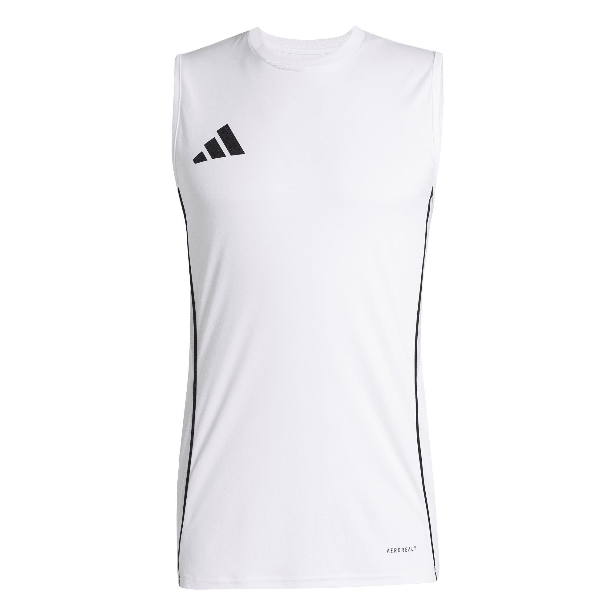 adidas Performance Fußballtrikot adidas Herren Trikot Tiro 25 Competition Sleeveless