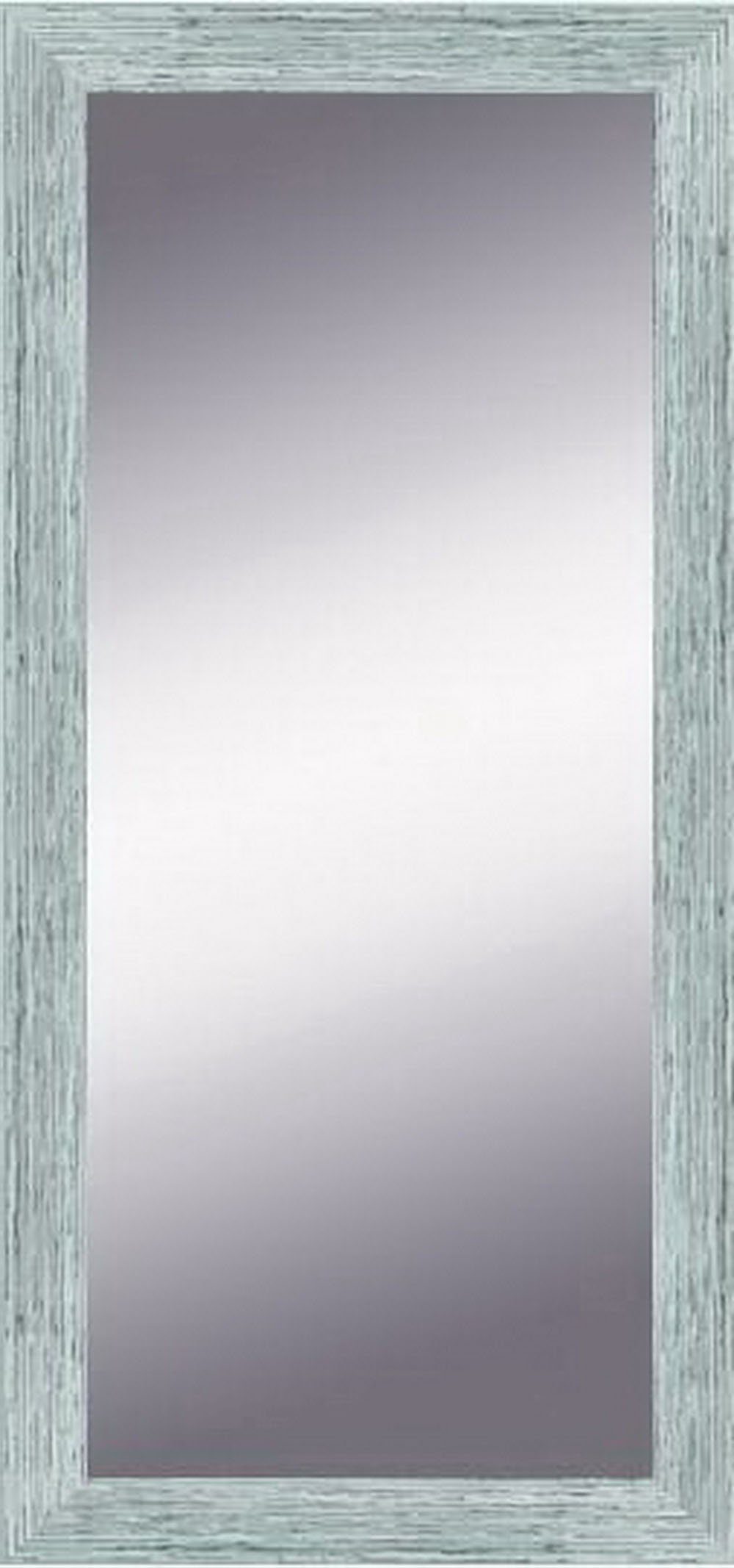 Lenfra Dekospiegel Stella (1-St), Silberfarben Wandspiegel