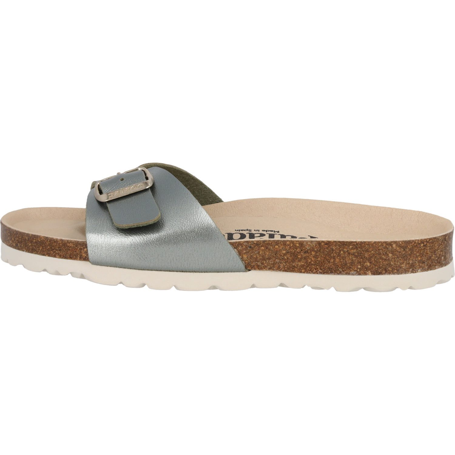 Palado Malta BE Metallic Pantolette günstig online kaufen