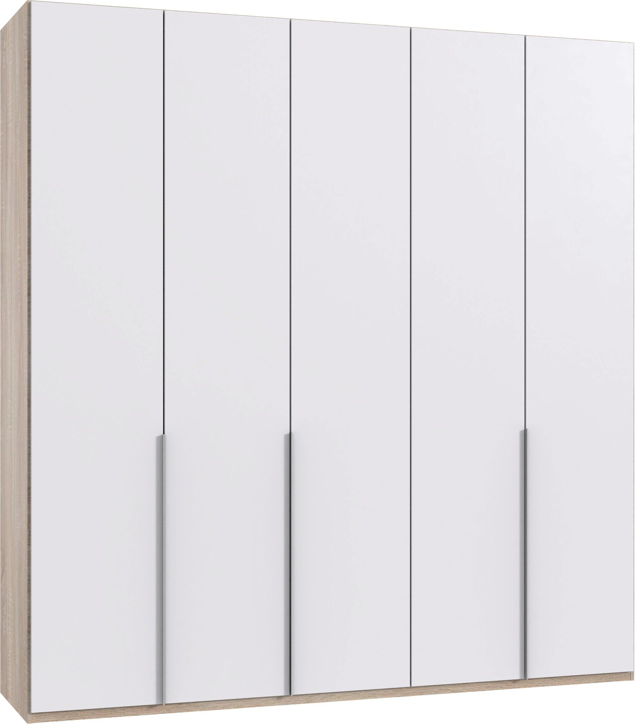 Wimex Kleiderschrank "New York, Wäscheschrank, Garderobe, Aufbewahrung", in günstig online kaufen