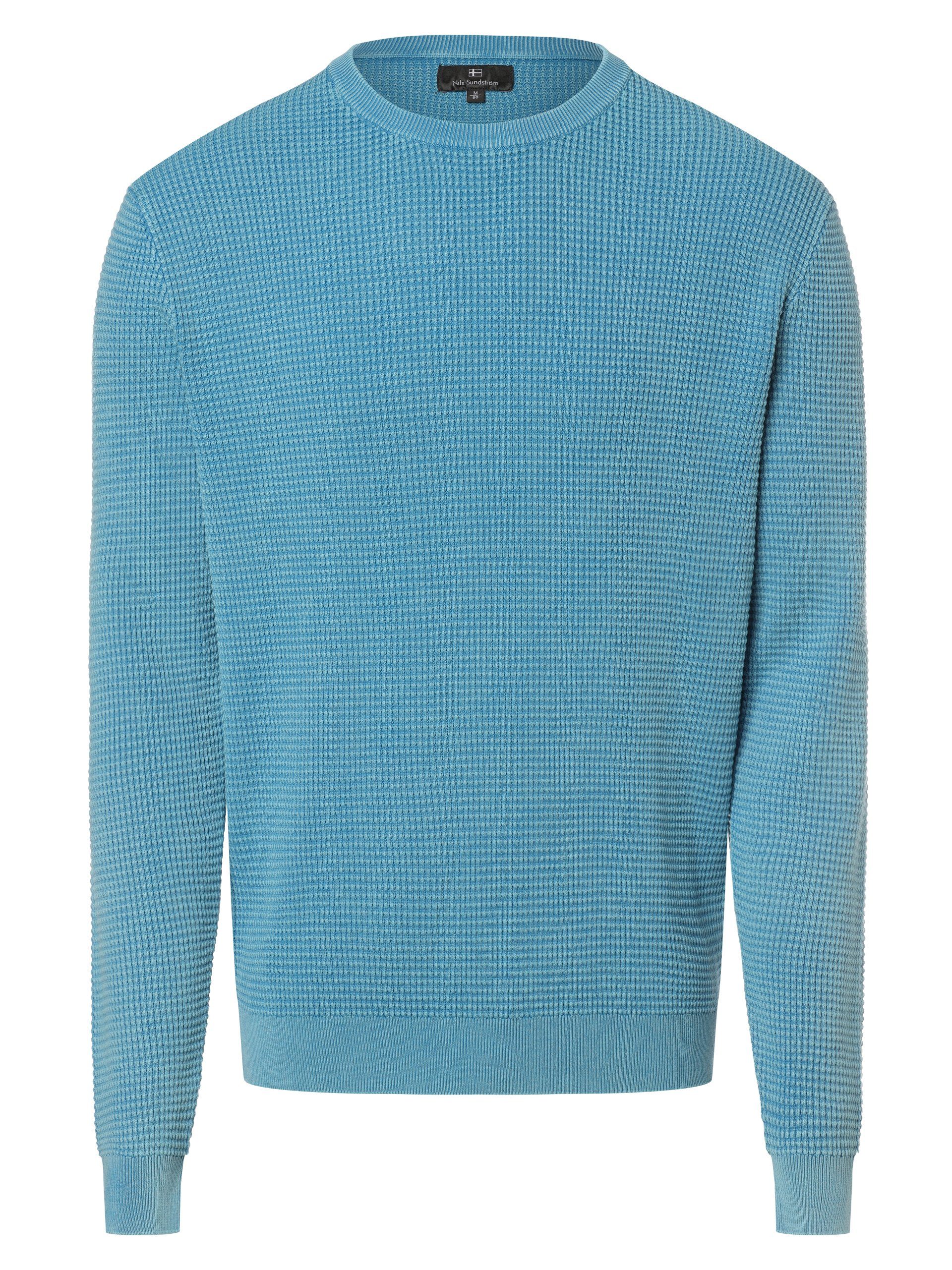 Nils Sundström Strickpullover